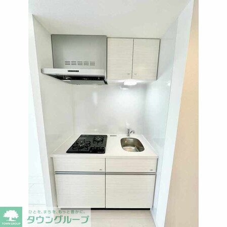 グランカーサ上野松が谷の物件内観写真